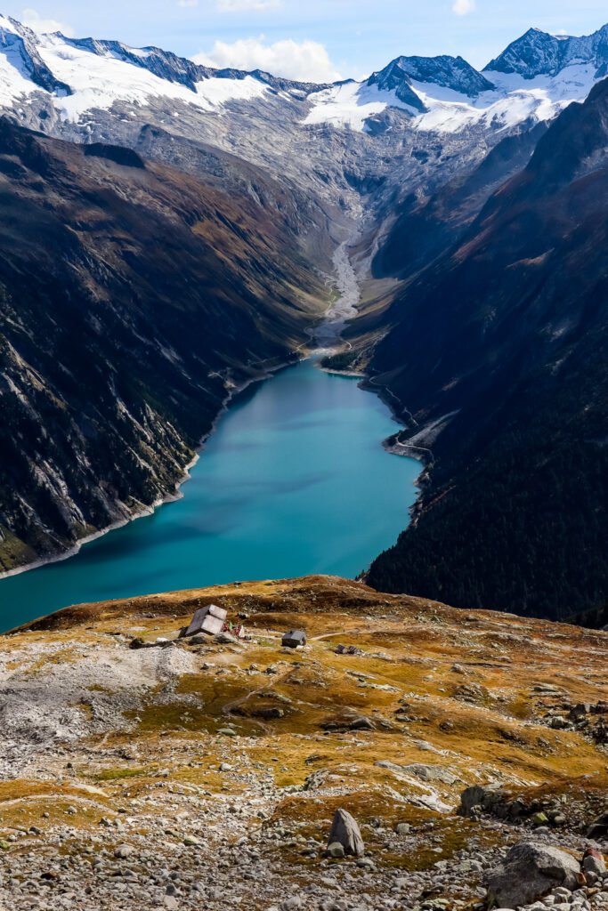 Huttentocht-Olpererhütte-Zillertalreisen-Tirol-Oostenrijk-Ginkgo-Fotografie