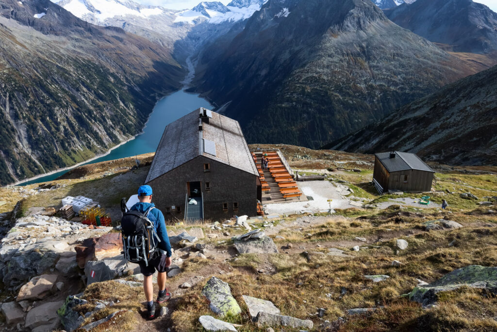 Zillertalreisen-Huttentocht-Olpererhütte-Tirol-Oostenrijk-Ginkgo-Fotografie