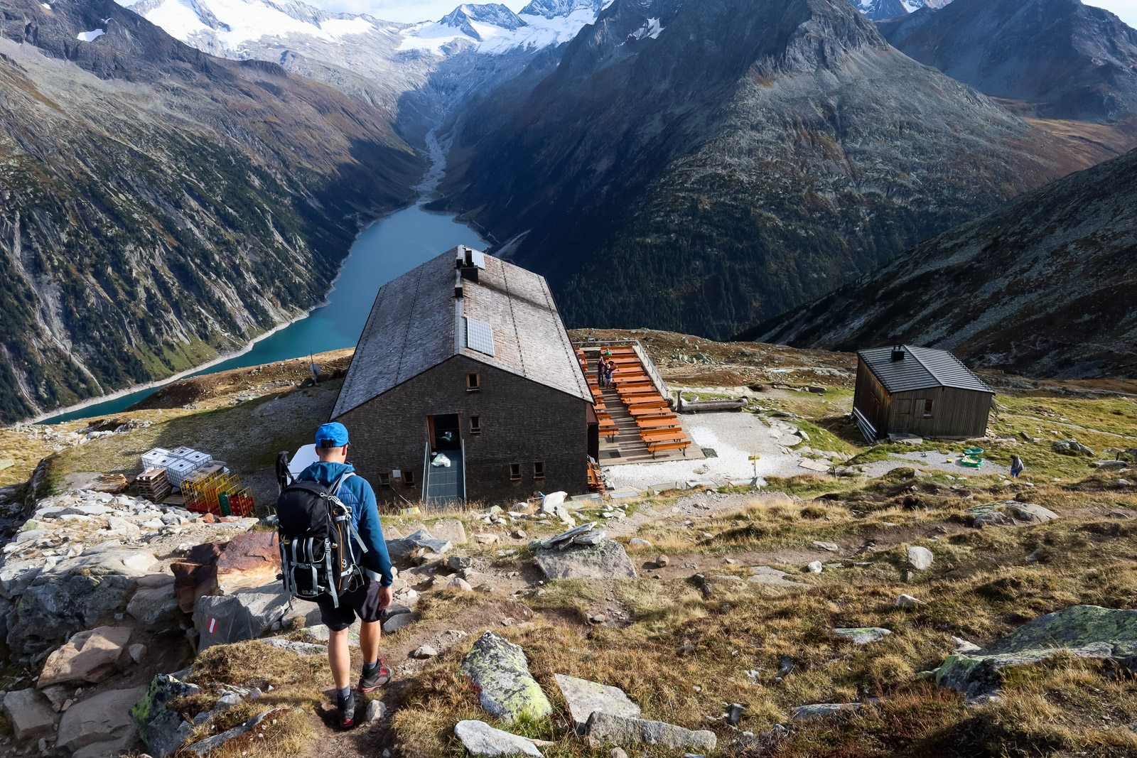 Oostenrijk 2019