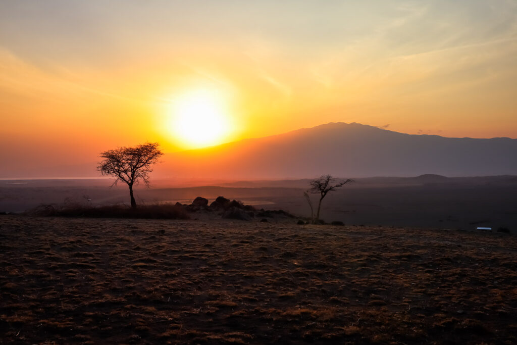 Zonsondergang-Serengetti-fotoverslag-Tanzania-2019-Afrika-reisfotografie