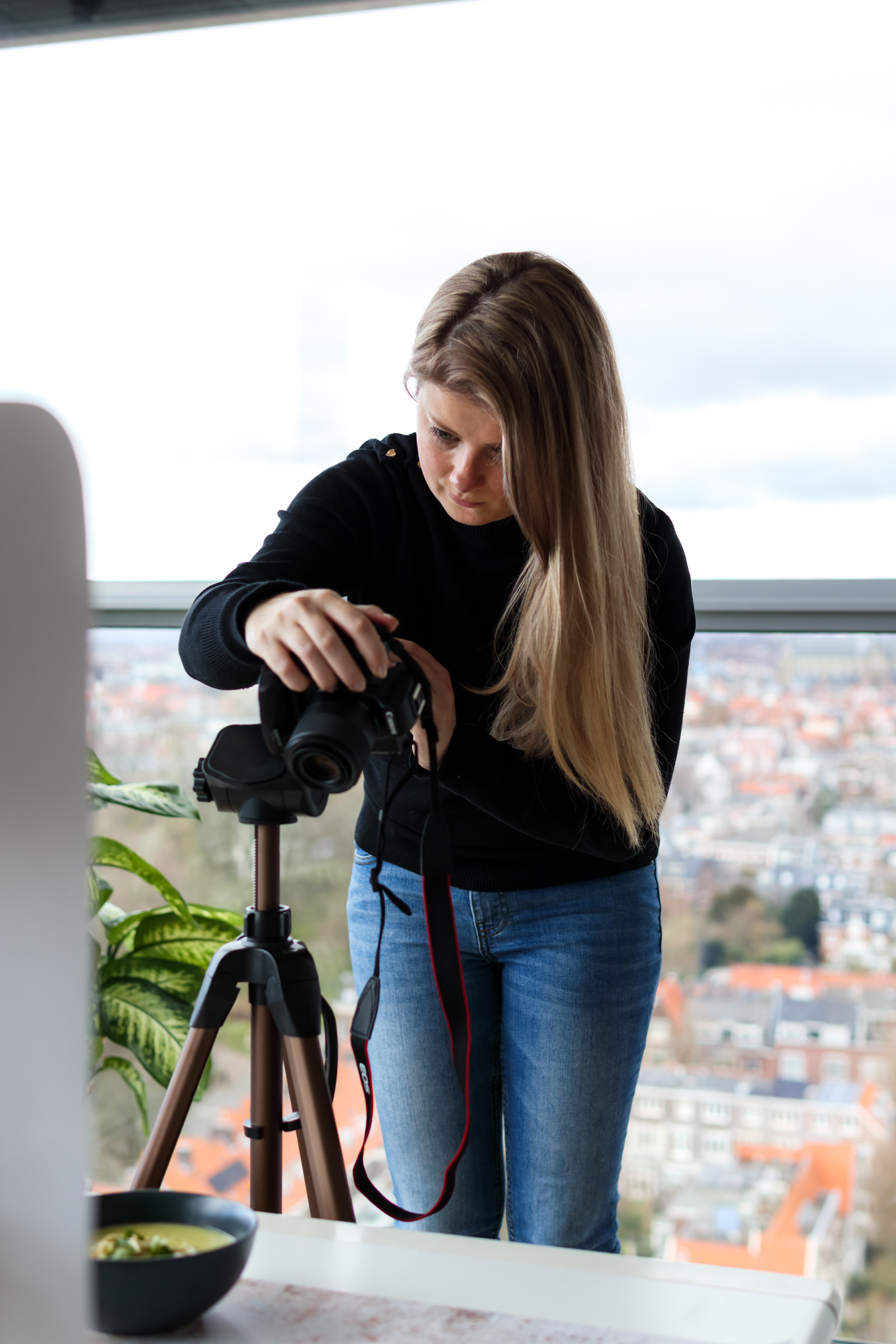 Ondernemingsshoot-Kookplan-D-Ginkgo-Fotografie-Fotograaf-Haarlem-Portret