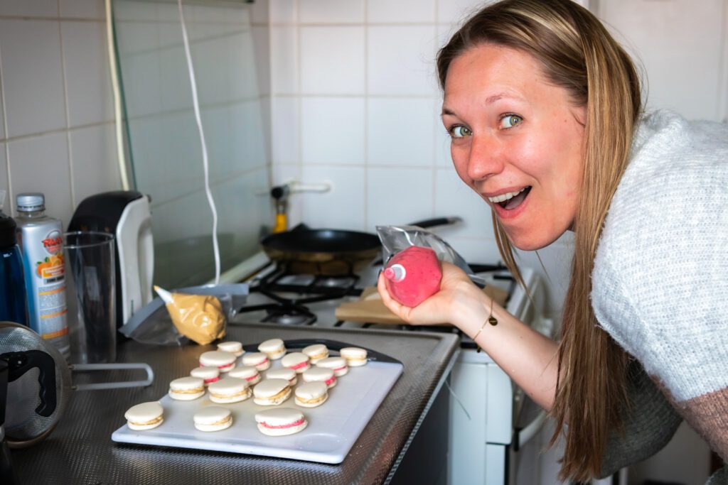 Renske-bakt